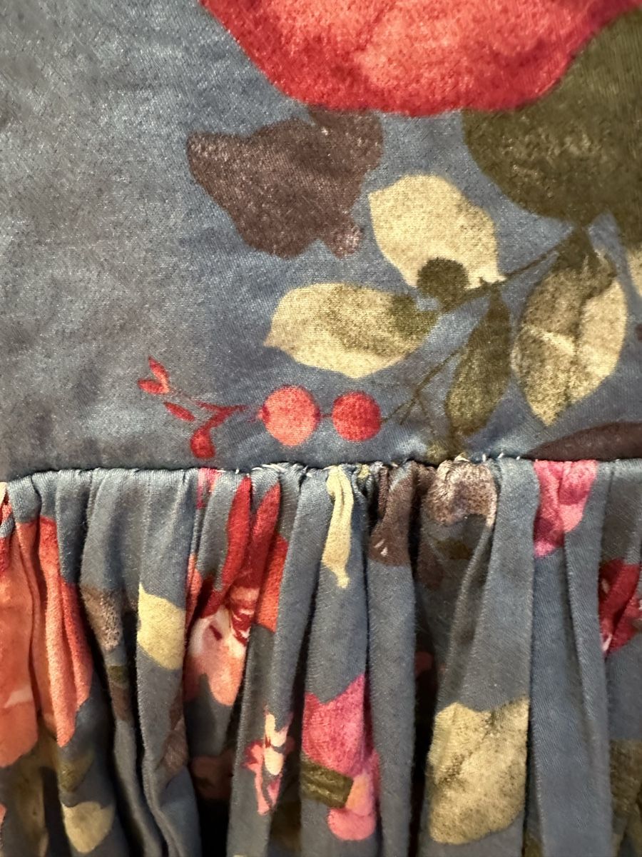 Kleider & Röcke: Kleid für Mädchen, Gr. 122 – Gebraucht aus Zürich von nad_z95g 3