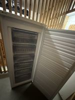 Gefrierschrank weiss mit 6 Schubladen gebraucht