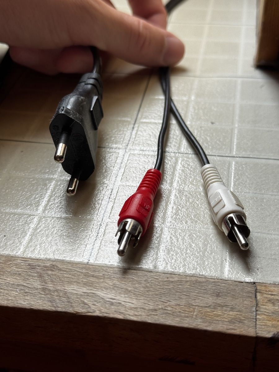 Sony Plattenspieler: SONY PS-LX52Y Plattenspieler – Gebraucht aus Bremgarten AG von Lapordendure 5