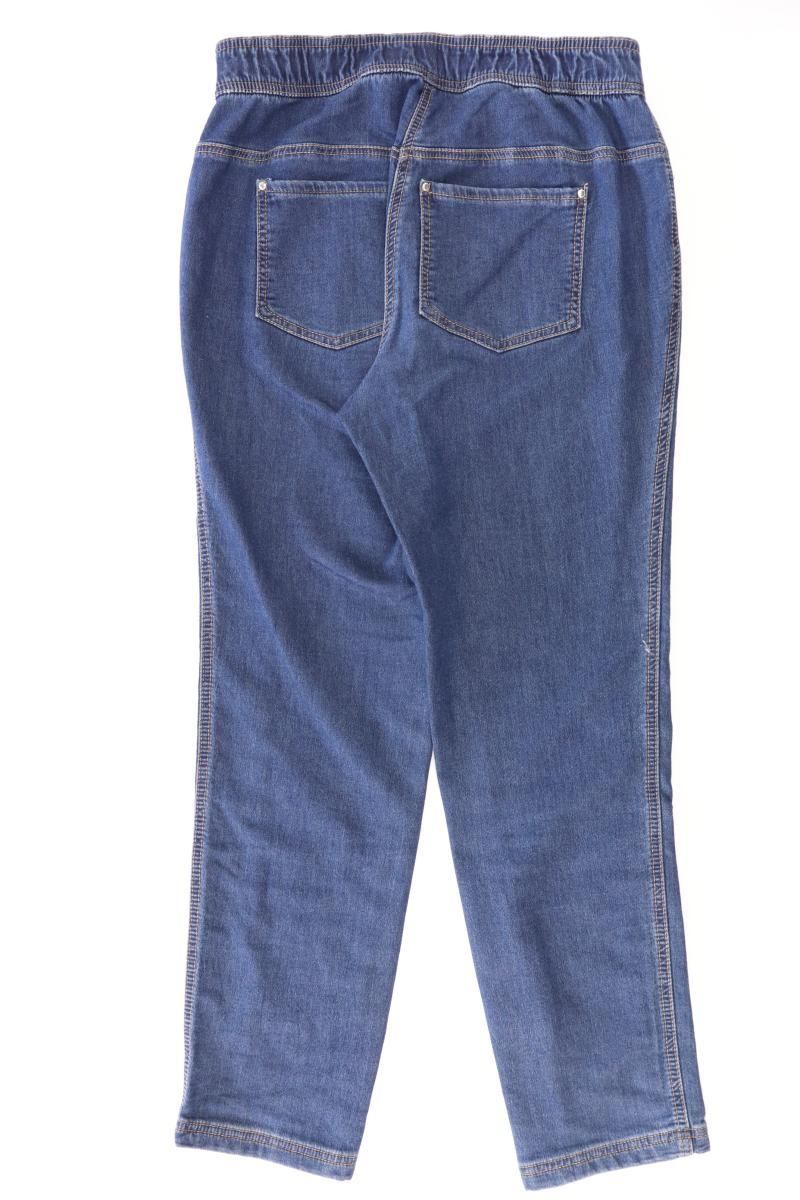 Jeans: Peter Hahn Jeggings Gr. Kurzgröße 19 – Usato da Neustadt an der Waldnaab venduto da SecondLifeFashion 1