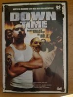 Downtime - DVD - Actionfilm im Knast - Top Zustand!