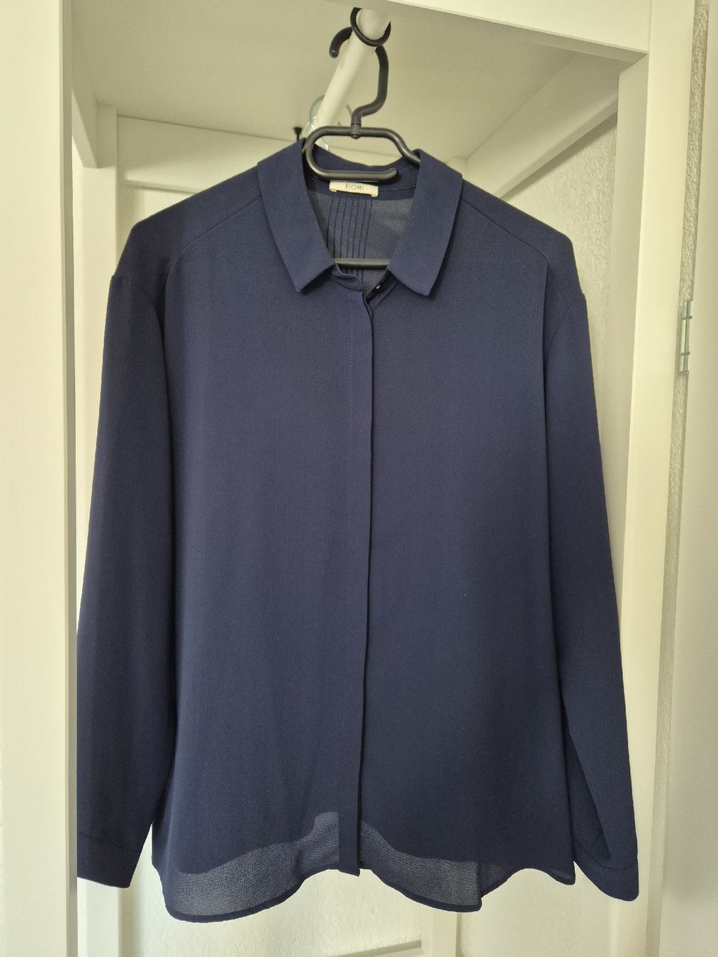 Camicette: Bluse von Kiomi blau – Usato da Gempen venduto da ren_fw6c