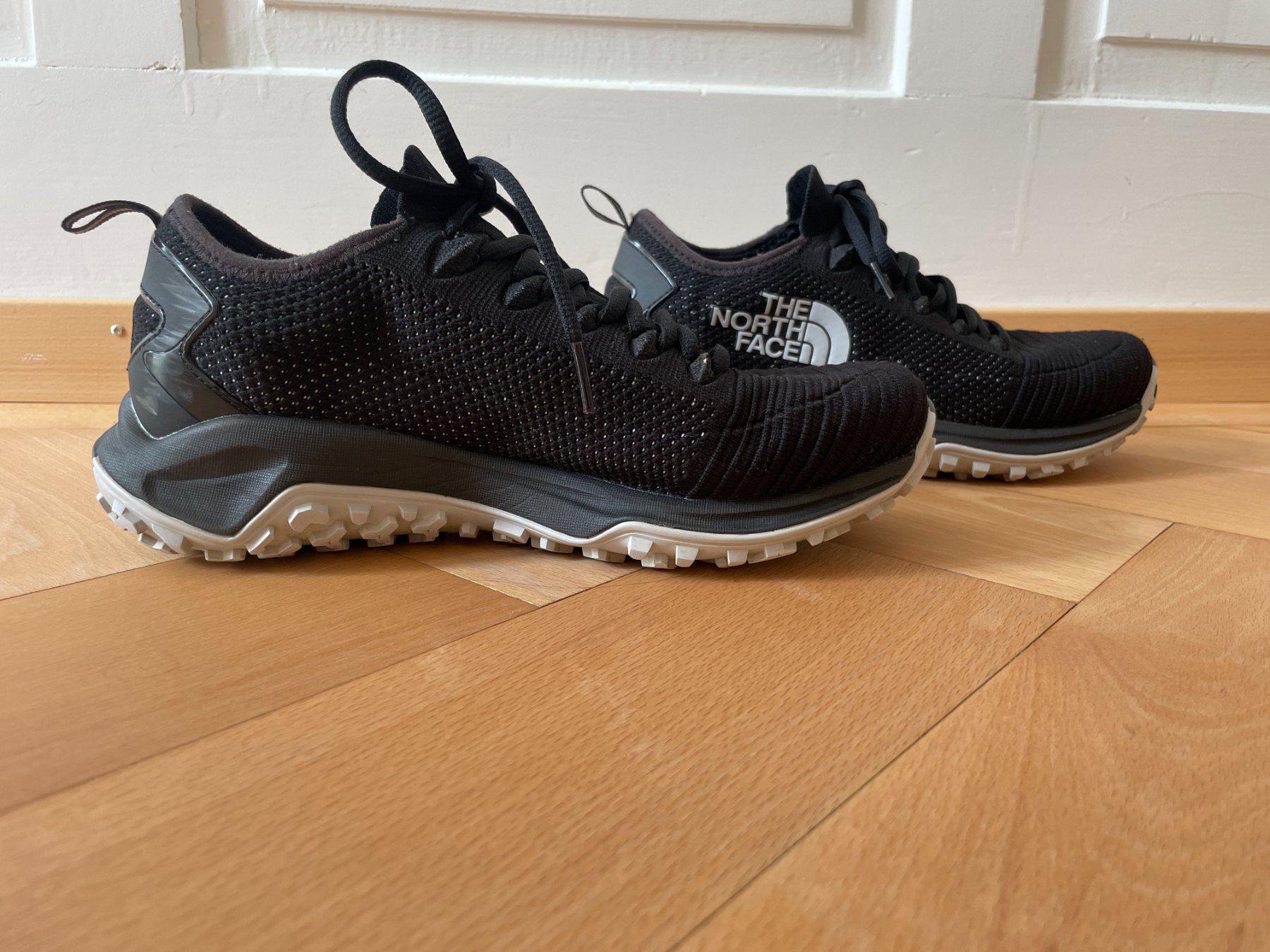 North Face Scarpe da donna: The North Face | Outdoor-Schuhe | 1x getragen – Usato da Chur venduto da adien 5