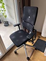 Steelcase PLEASE Bürostuhl