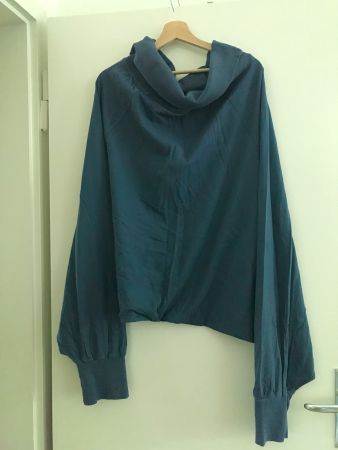 Sultanhose von ENNA (Waschbär)
