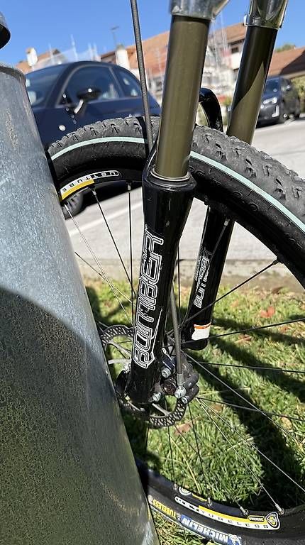 Biciclette: VTT Canyon Adrenaline – Usato da Gland venduto da ron_6tcr 3