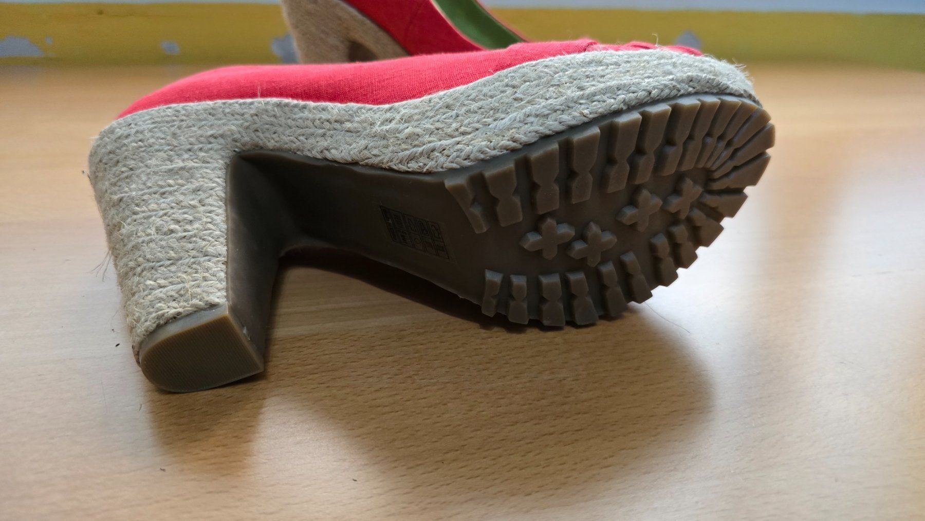 Chaussures femmes: Blowfish Malibu Pumps - 41 - Espadrilles – Neuf (Voir description) à Thalwil par VitaMini 2