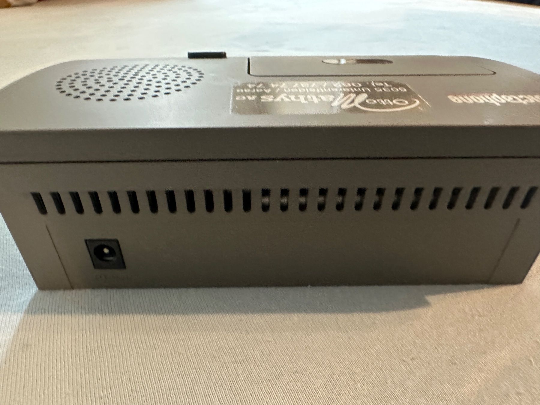 Aufnahmegeräte: Dictaphone 1740 Voice Processor – Gebraucht aus Aarau von KorgPA 8