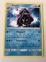 Pokemon Austos deutsch