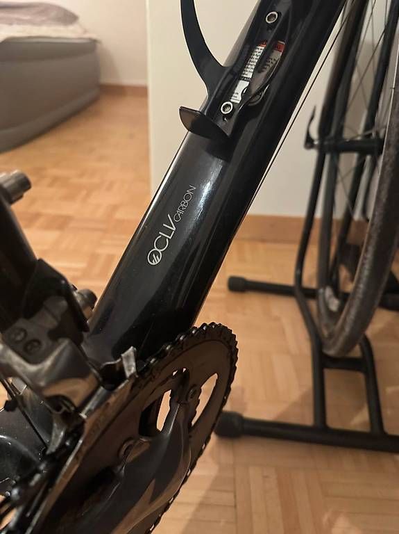 Velos: Trek 7\.7 FX – Gebraucht aus Genève von tom_ns88 2