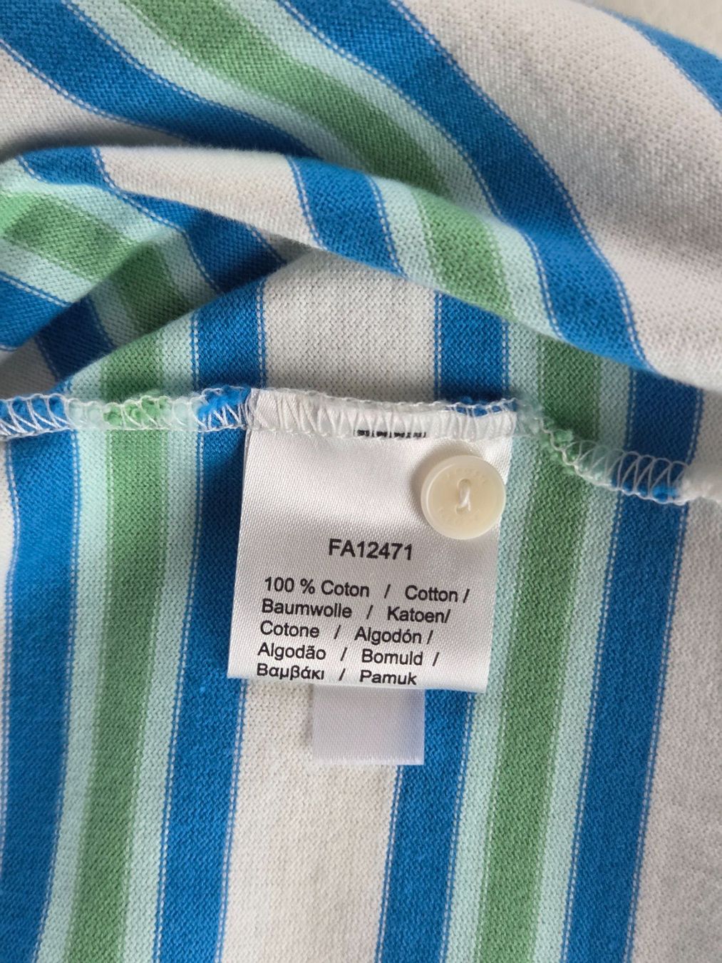 Lacoste Vestiti: Sommerkleid von Lacoste, 40 – Usato da Thayngen venduto da MissMoneypenny 3