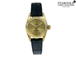 Rolex Oyster Perpetual 26 - 6719