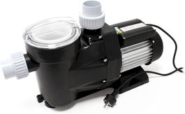 WilTec Poolpumpe 19200l/h 750W