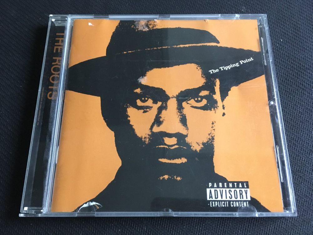 The Roots - The Tipping Point -CD- (Gebraucht) in St.Gallen für CHF 2.9 ...