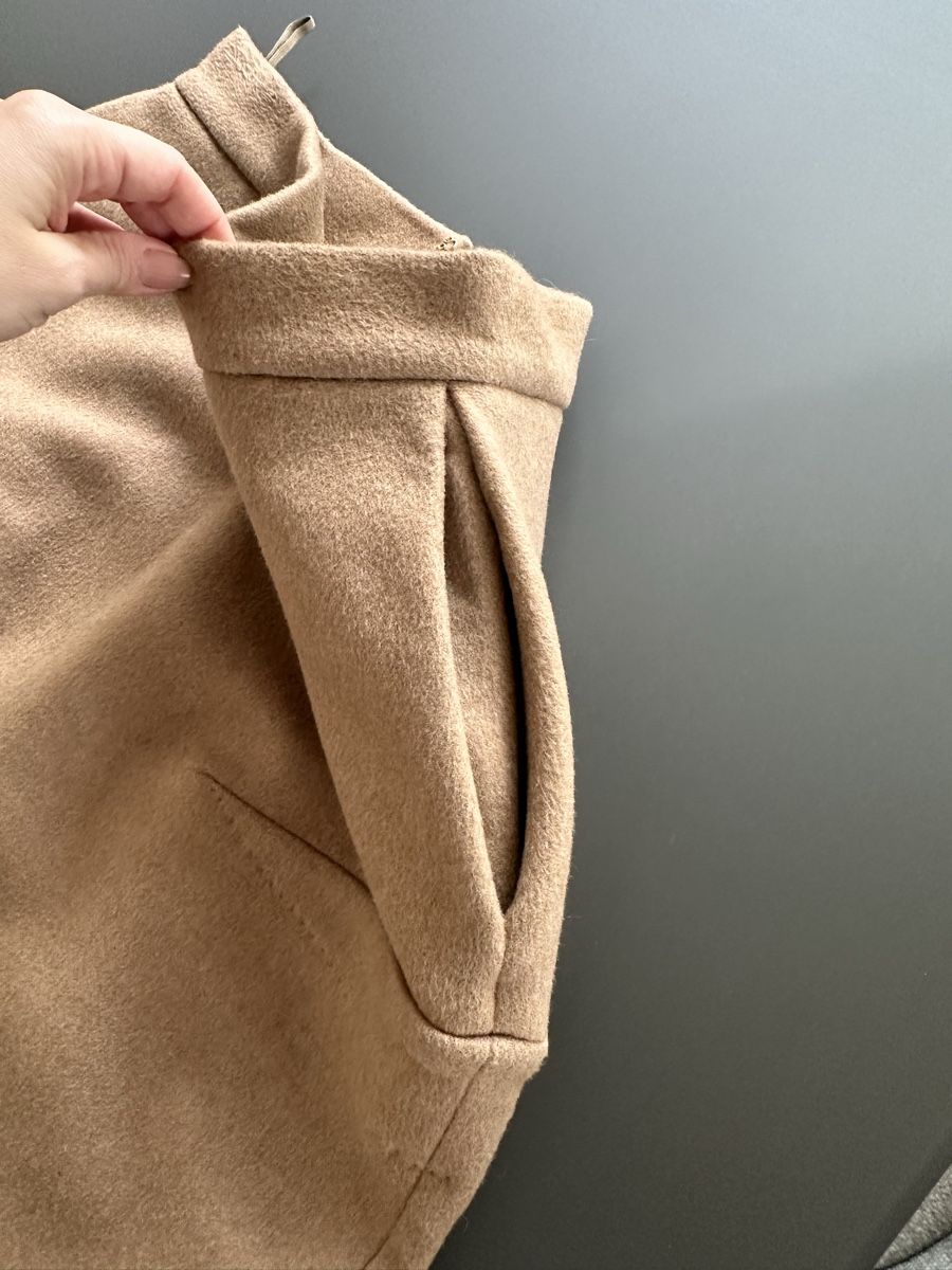 Max Mara Röcke: Max Mara skirt, size s – Neu (gemäss Beschreibung) aus Zürich von Ele_fashionista 7
