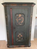Wunderschöner Bauernschrank