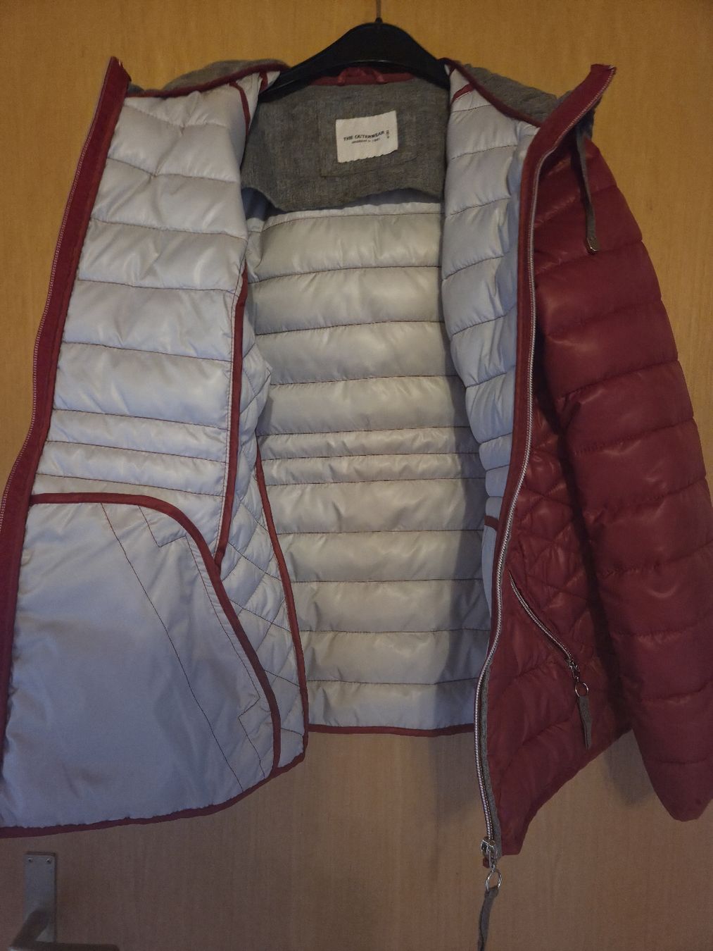 C&A Vestes: Jacke – Neuf (Voir description) à Schönenberg par gismogismo 1