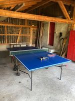 Tischtennistisch Kettler