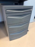 Korpus/Container zu Bürotisch, Sitag, mehrfach vorhanden
