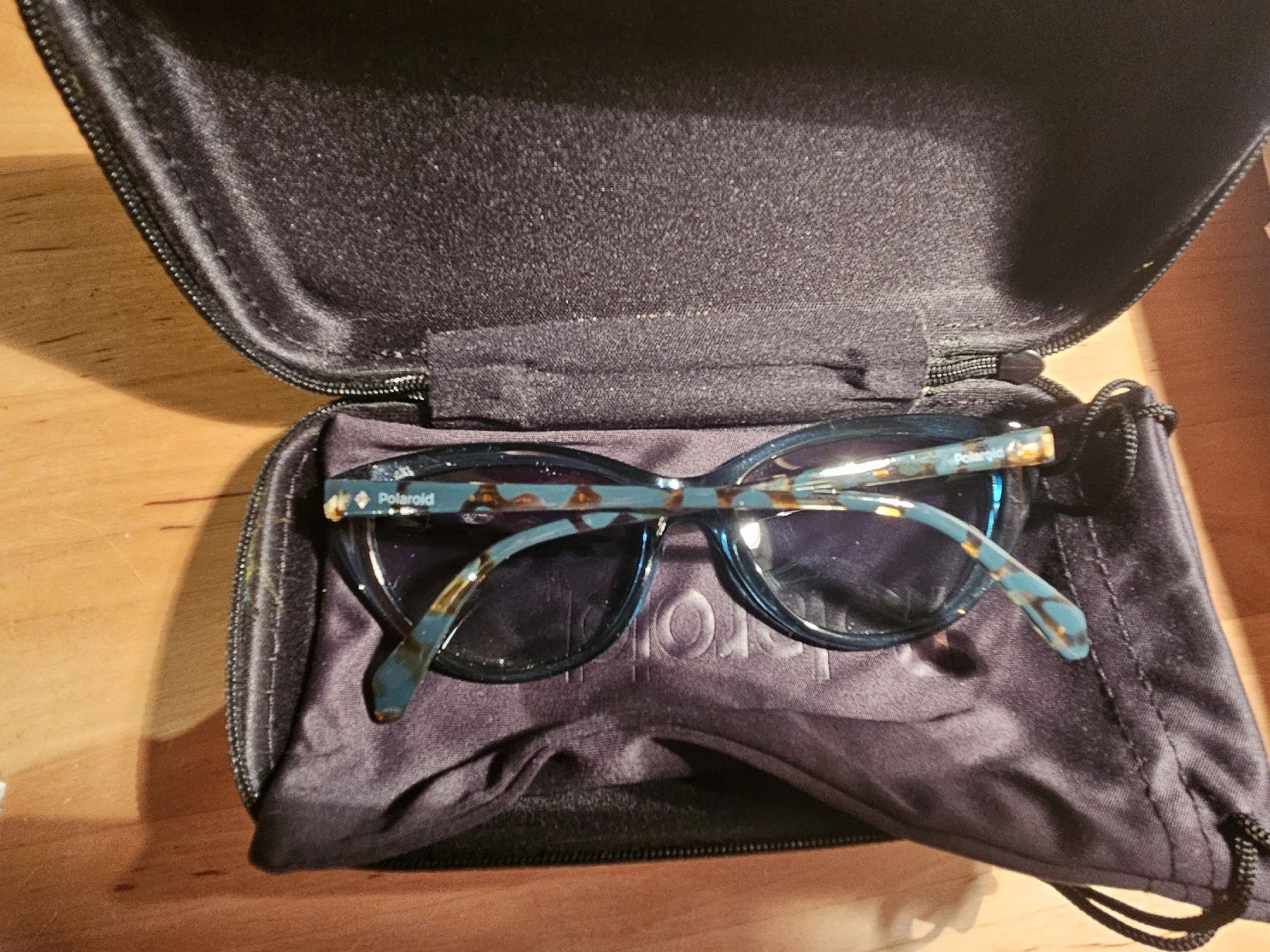 Polaroid Occhiali & Lenti: Sonnenbrille – Usato da Effretikon venduto da Shopmycloset8 2