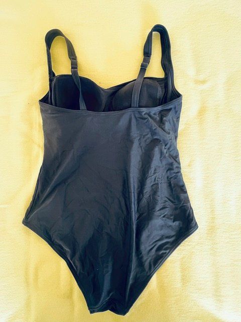 Costumi da bagno & Bikini: Badekleid Gr.42 blau – Usato da Zürich venduto da calla61 1