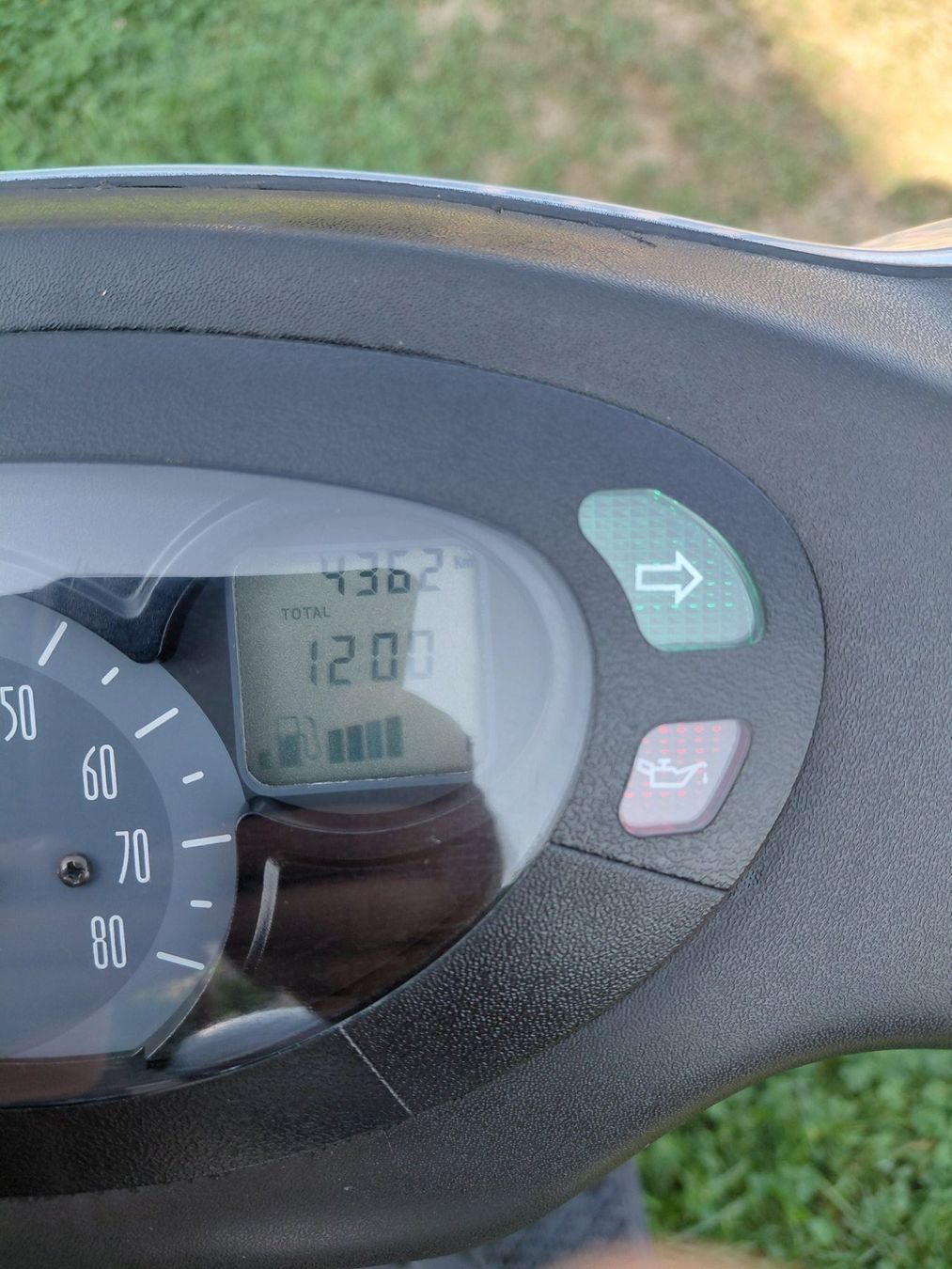MBK Scooters: Ovetto MBK 50ccm – D'occasion à Buttikon SZ par Bucco 4