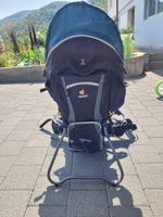 Deuter Kid Comfort 3
