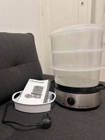 Dampfgarer Russel Hobbs