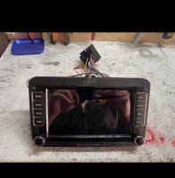 Autoradio VW 
