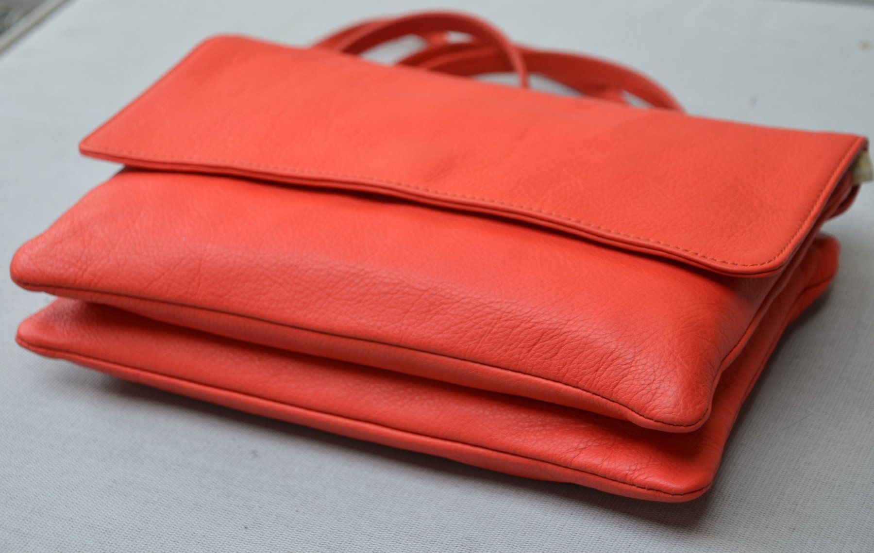 Caroll Taschen für Damen: Caroll Tasche / sac – Gebraucht aus Collonges von arashee 6