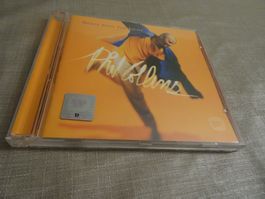 Phil Collins - Dance Into The Light CD