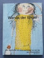 Wanda der Engel,  Max der Engel: Zwei Geschichten in einem.