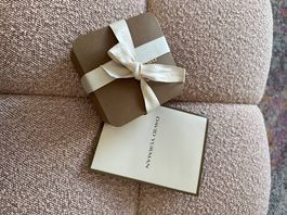 David Yurman Sterling Silver DY Madison Chain Bracelet - NEU
