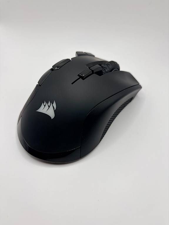 Mouse: Corsair Ironclaw RGB Wireless – Usato da Thierachern venduto da bea_2br8