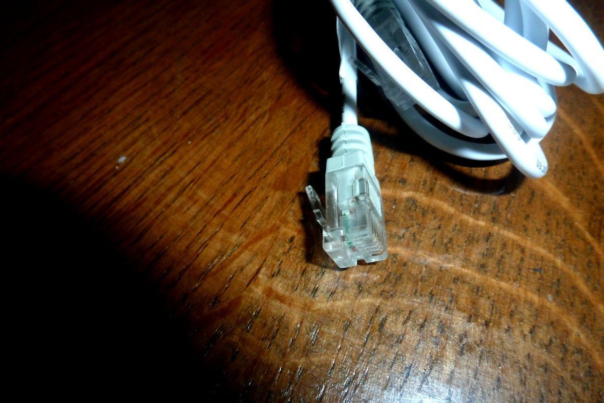 Cavi: Ethernet kabel ** Neu ** 3m ** DSL – Nuovo (secondo la descrizione) da Emmen venduto da newcar4you 3