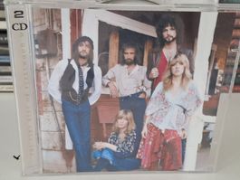 2CD Fleetwood Mac - The Very Best Of