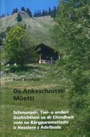 Adelboden, Nesslere, Berndeutsch