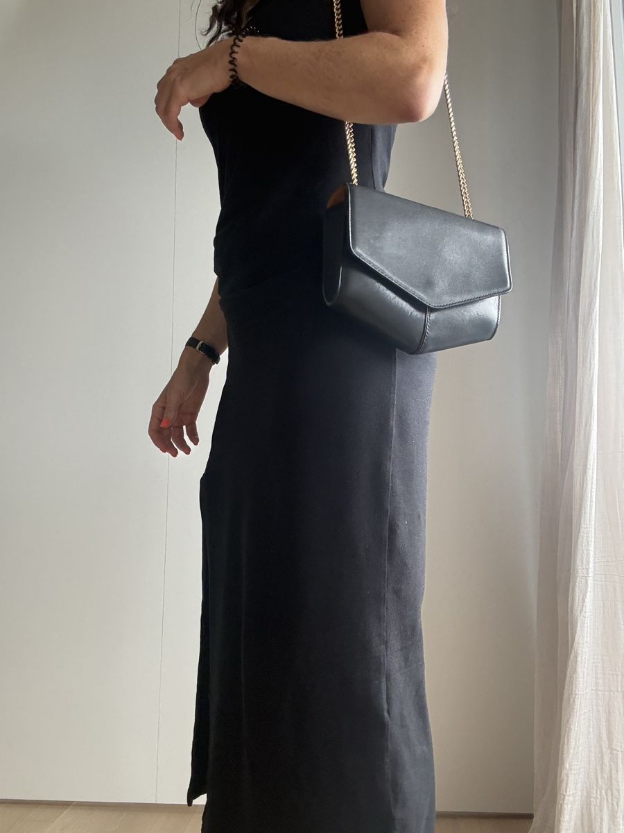 Sandro Sacs femmes: Sandro Handtasche mit Kette – D'occasion à Zürich par wimper6 2