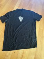 Black Dragon Shirt 