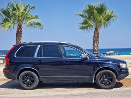 Volvo XC90 D5 AWD Executive 240tkm Jg.2007 Automat