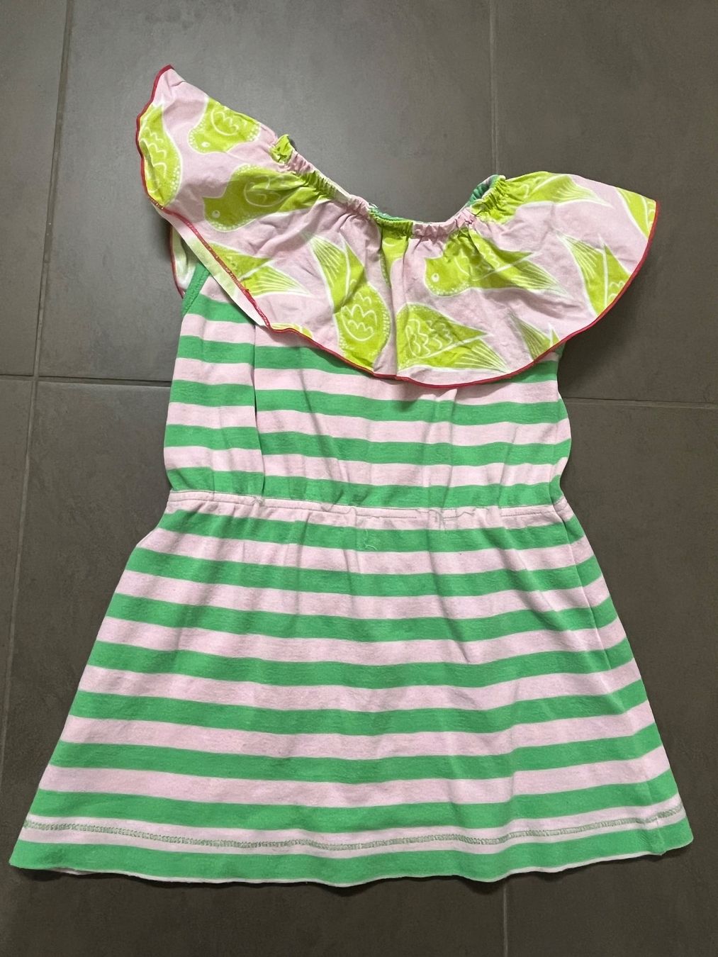 Vestiti & Gonne: Phister & Philina Kleid Sommer Gr.98 – Usato da Zürich venduto da Gabi_78 3