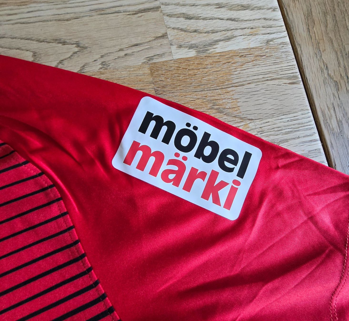 Nike Canottiere & Pantaloni: FC Aarau | Ciarrocchi | 2019/20 | Matchworn? – Usato da Zollbrück venduto da MiKron 3