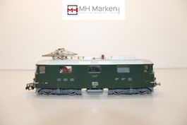Hag Nr.161 E-Lok Re 4/4 II SBB CFF FFS Analog DC H0 mit OVP