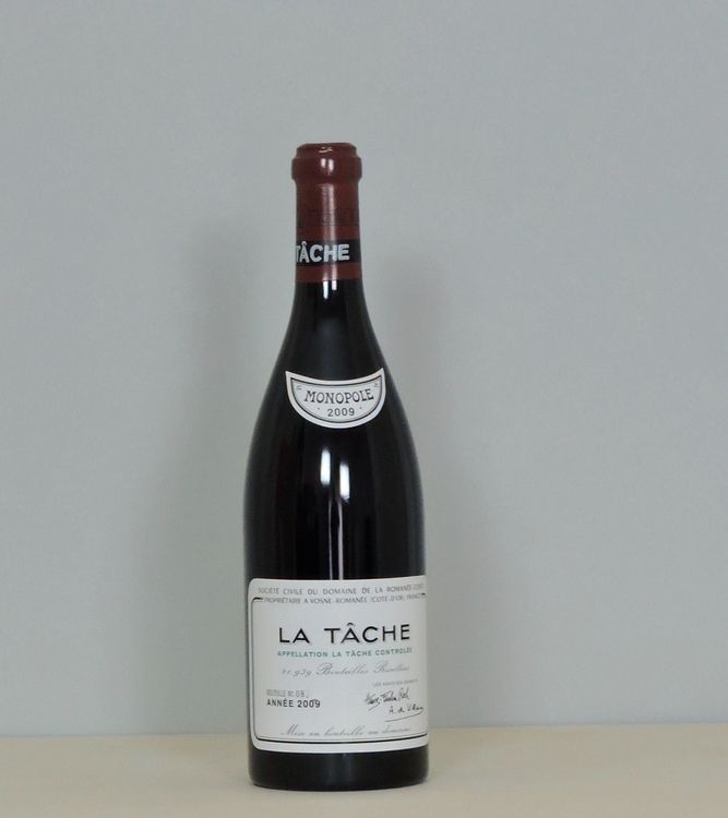 La Tâche 2009 Kaufen auf Ricardo