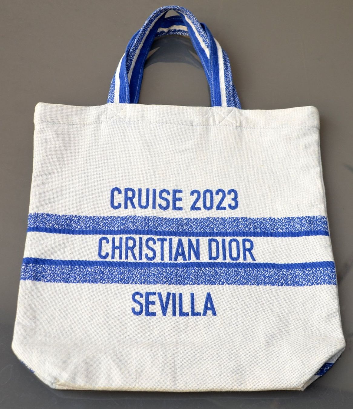 Dior Borse: Christian Dior Tasche / sac – Usato da Collonges venduto da Auganien 5