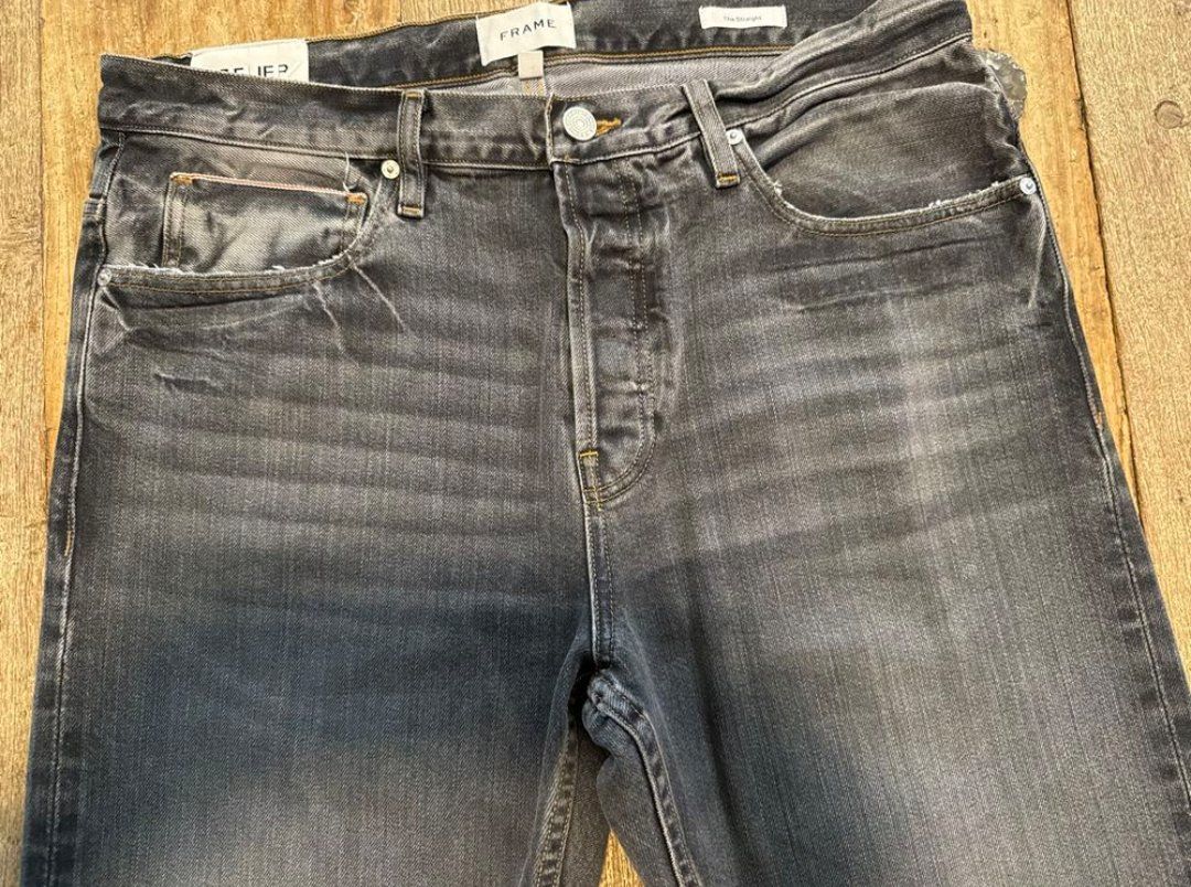 Jeans: FRAME Designer Jeans – Gebraucht aus Muri b. Bern von SauceBernoise 1