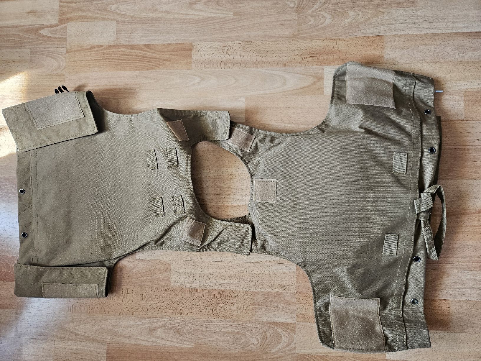 Altro abbigliamento per bambino: Taktische Weste – Usato da Ebikon venduto da SecondChance_byM 3