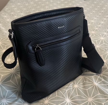Bally — Cross Bag