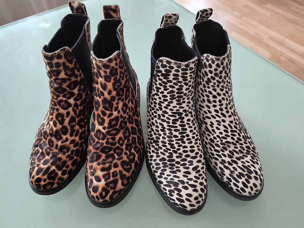Scarpe da donna: Clarks im Doppelpack Grösse 38 – Usato da Uetendorf venduto da Gerson1 1
