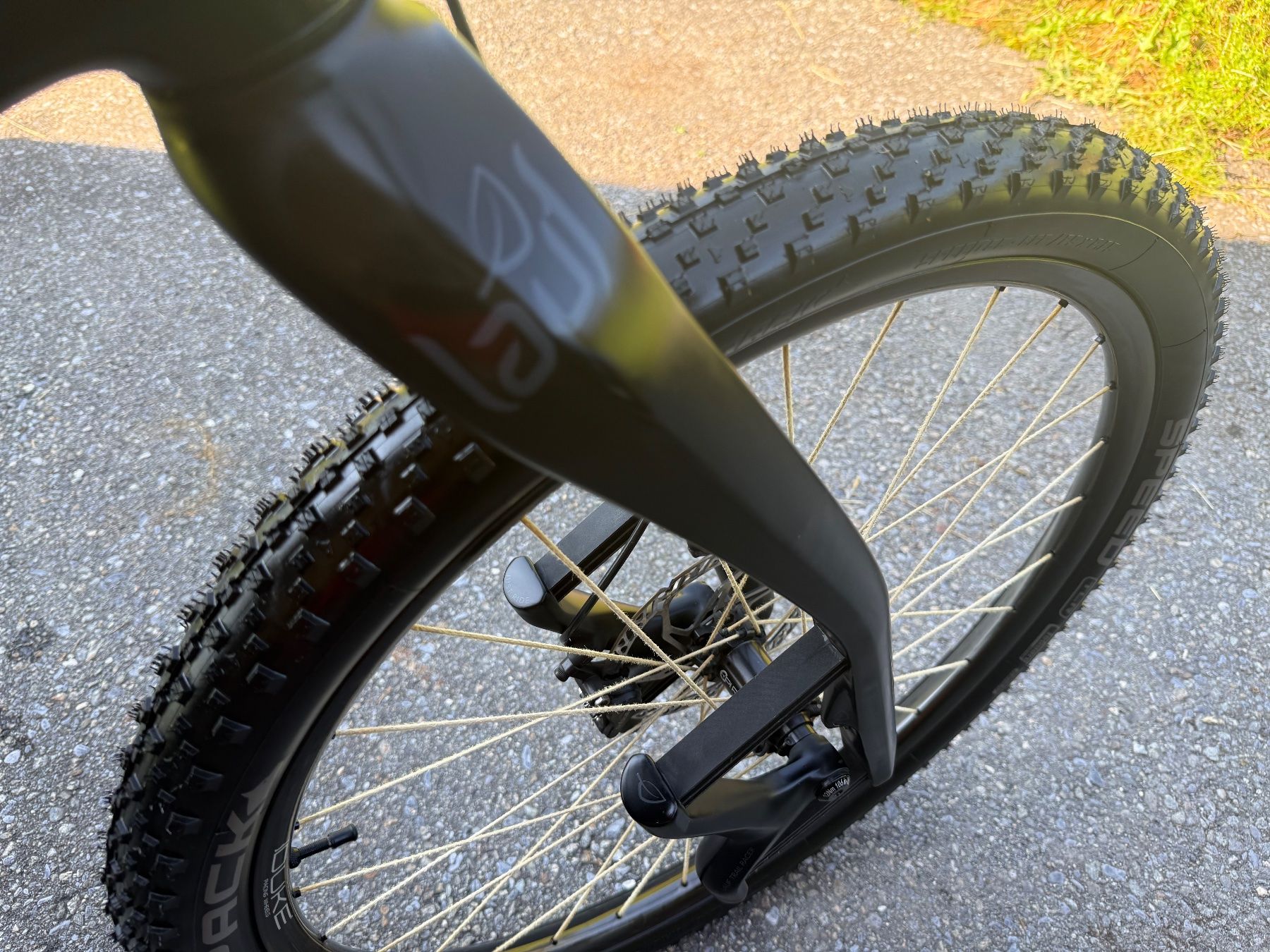 Stöckli Biciclette: STÖCKLI – Usato da Alberswil venduto da manoli57 6